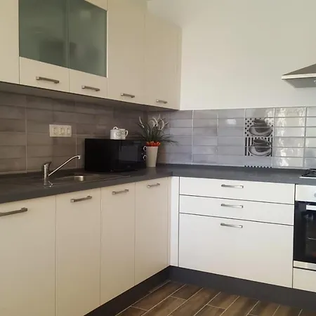 Appartamento Citycenter Biograd I Biograd Na Moru
