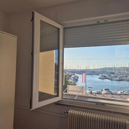 Appartamento Citycenter Biograd I Biograd Na Moru