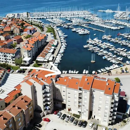 Citycenter Biograd I * Biograd Na Moru
