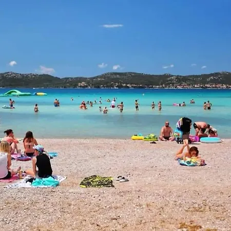 Citycenter Biograd I
