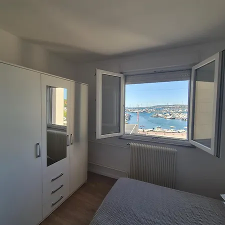Appartamento Citycenter Biograd I Biograd Na Moru