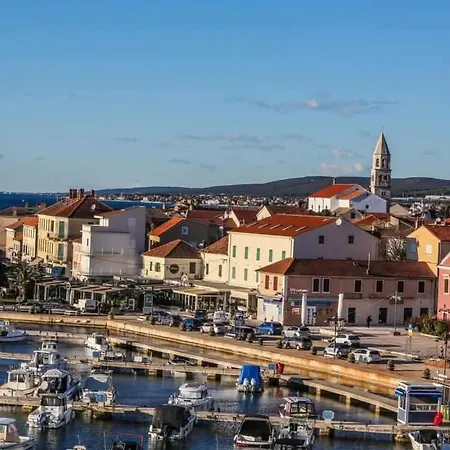Citycenter Biograd I
