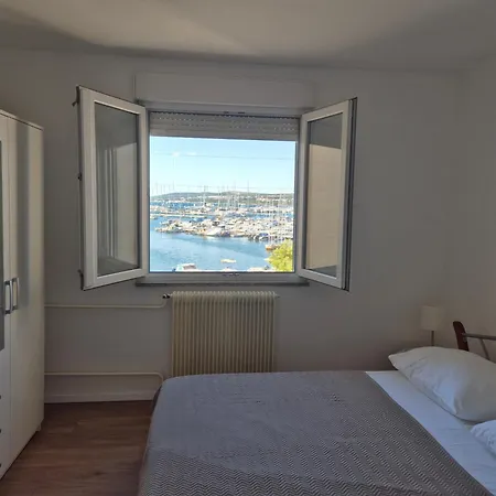 Citycenter Biograd I *