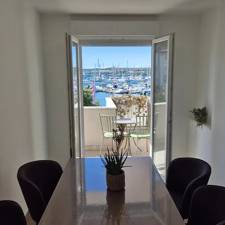 Citycenter Biograd I * Biograd na Moru