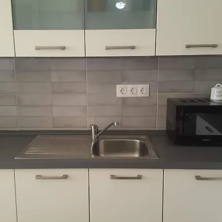 Citycenter Biograd I Apartman Biograd na Moru