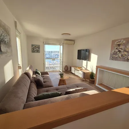 Apartman Citycenter Biograd I Biograd na Moru