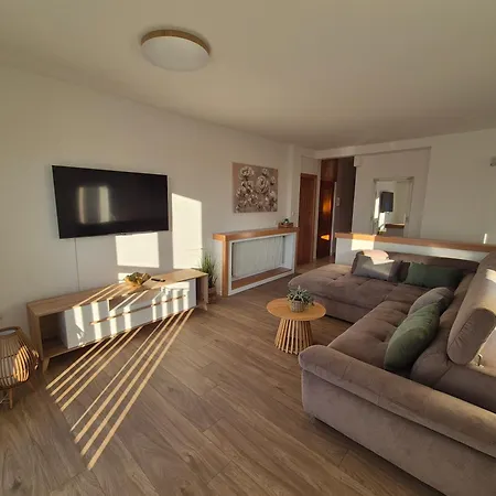 Citycenter Biograd I Apartman *