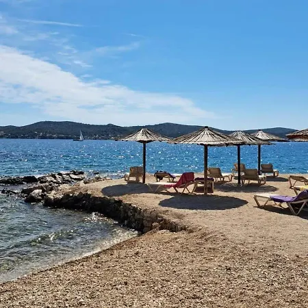 Citycenter Biograd I