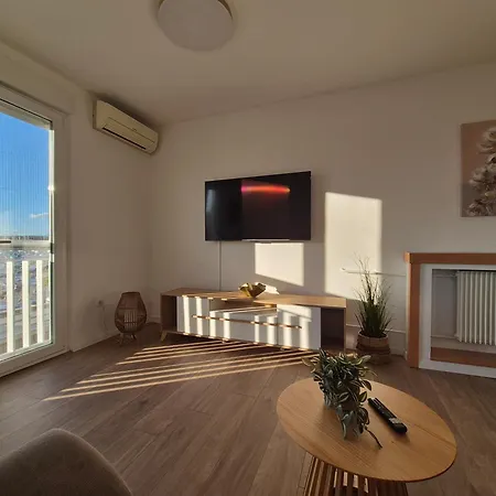 Citycenter Biograd I Apartman Biograd na Moru